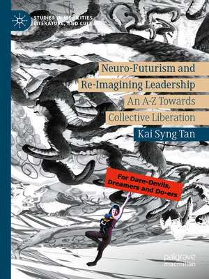 cover image of Neuro-Futurism and Re-Imagining Leadership